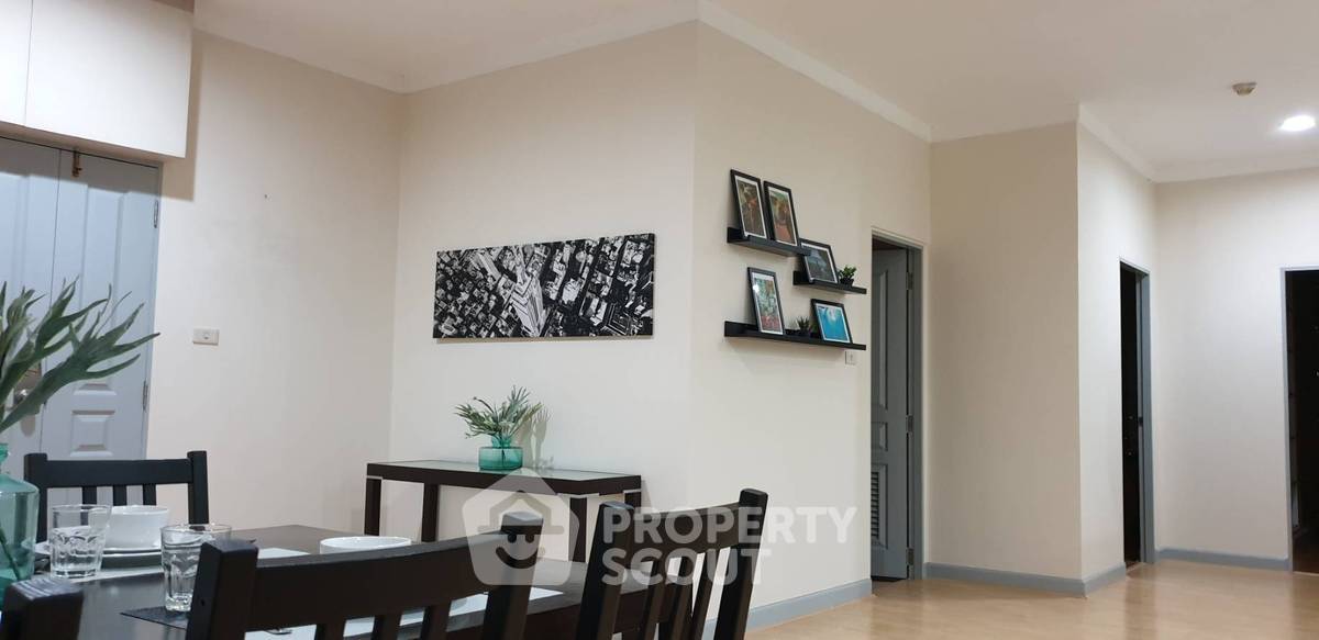 picture 3-BR Condo at The Waterford Diamond Tower Sukhumvit near BTS Phrom Phong (ID 825458) - 2/6