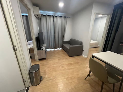  Atmoz Kanaal Rangsit   Condo For Rent / Line : @mintocondo
