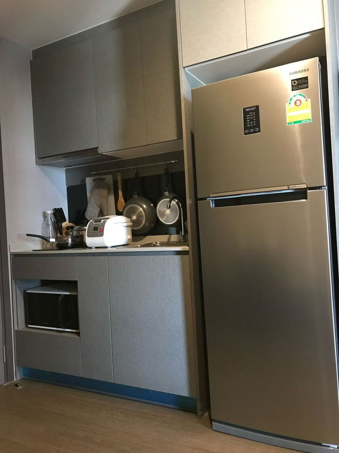 picture PFD-05508 Condo for Rent: IDEO Sukhumvit 93 Schedule a viewing ■ Line: @propertyfinder	 - 6/9