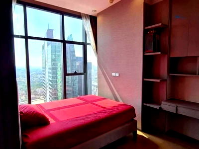Condos for rent Assumption Convent Silom School : HotDeal​🔥🔥For​Rent​ Condo Fullyfurnished Ready to move in at The Diplomat Sathorn (MD-79472) 
