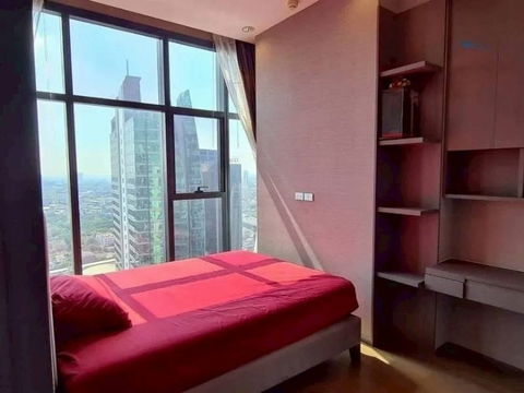 HotDeal​🔥🔥For​Rent​ Condo Fullyfurnished Ready to move in at The Diplomat Sathorn (MD-79472) 