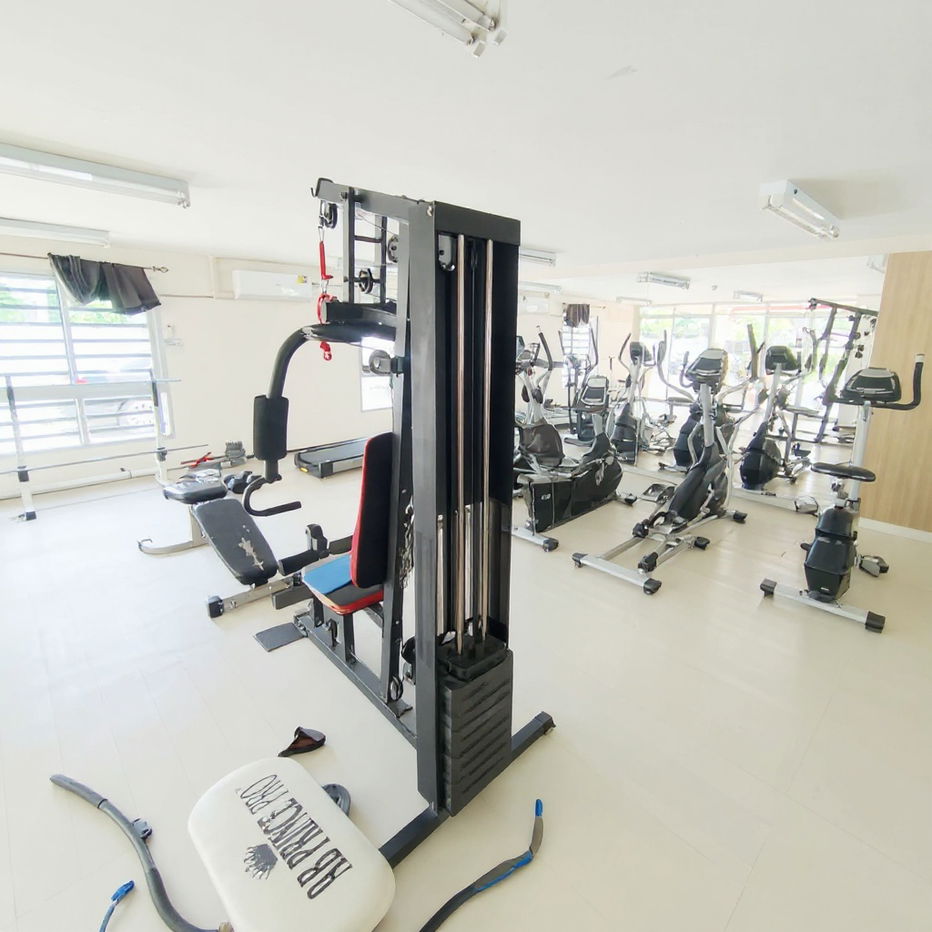 รูป ขายถูกด่วน B condo บางนา-ตราด 39 - รูปที่ 14/42