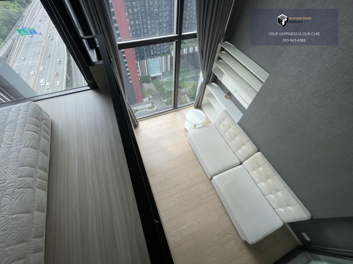 รูป Chewathai Residence Asoke | 🚝ใกล้ BTS,MRT พระราม9 #2025082711561 - รูปที่ 2/8