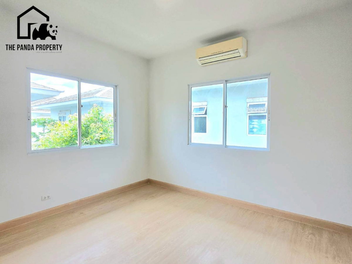 รูป Vario บางนา สุวรรณภูมิ ถนนวัดศรีวารีน้อย - รูปที่ 17/20