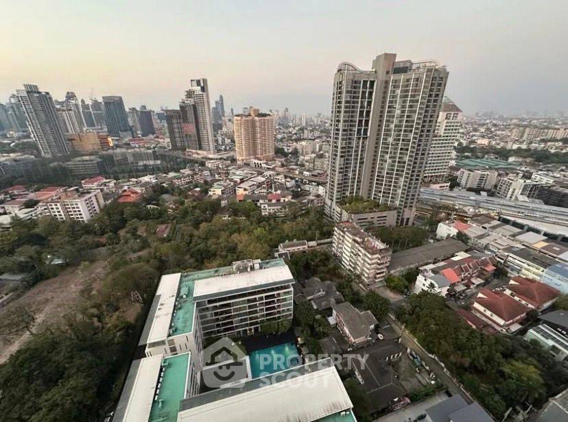 รูป คอนโด 1-ห้องนอน ที่ ไอดีโอ สุขุมวิท - พระราม 4 ใกล้ BTS พระโขนง (ID 2059927) - รูปที่ 9/12