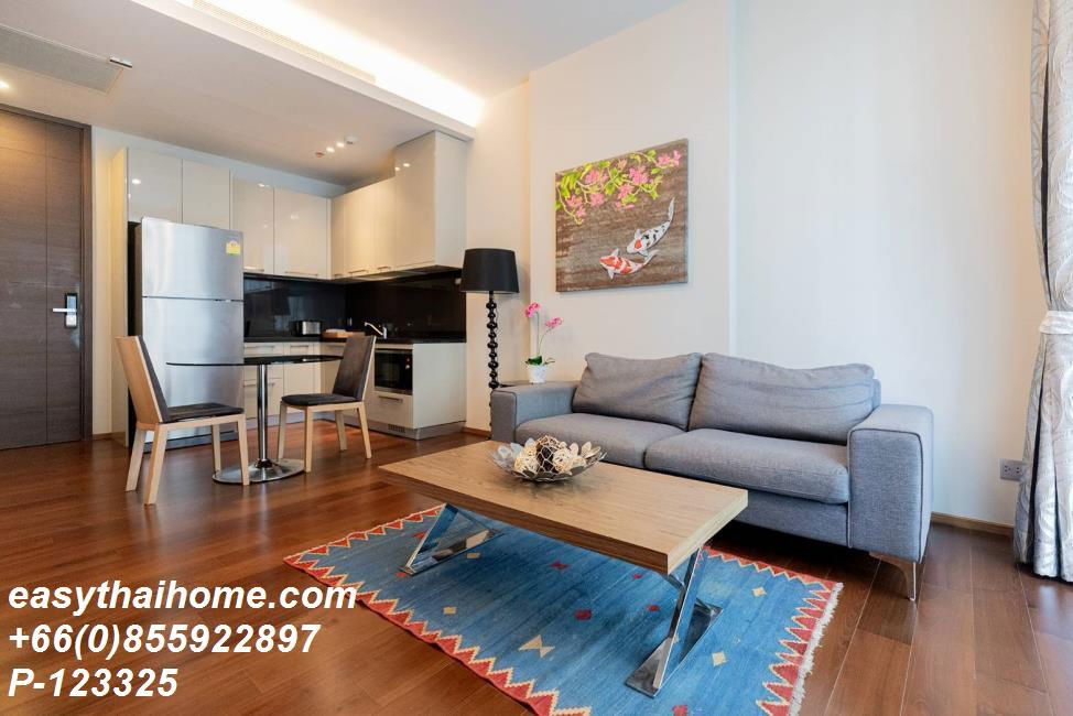 picture P-123325 Condo for rent Quattro by Sansiri fully furnished (Confirm again when visit).  - 5/14