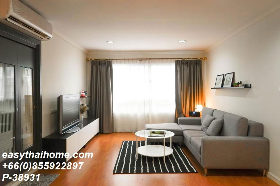 picture P-38931 Condo for rent Lumpini Suite Sukhumvit 41 fully furnished (Confirm again when visit).  - 9/16