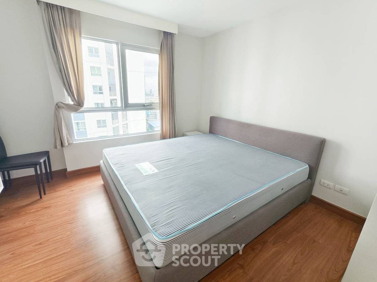 picture 3-BR Condo at Belle Grand Rama 9 near MRT Phra Ram 9 (ID 2281596) - 12/14