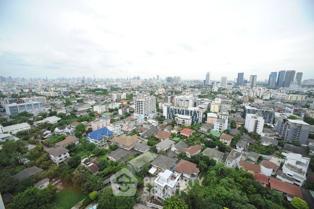 รูป คอนโด 1-ห้องนอน ที่ แชปเตอร์ วัน มิดทาวน์ ลาดพร้าว 24 ใกล้ MRT ลาดพร้าว (ID 1365242) - รูปที่ 7/7