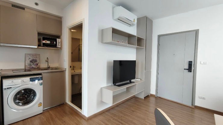 picture Condo for Rent 𝗧𝗛𝗘 𝗢𝗥𝗜𝗚𝗜𝗡 𝗥𝗔𝗠 𝟮𝟬𝟵 𝗜𝗡𝗧𝗘𝗥𝗖𝗛𝗔𝗡𝗚𝗘 Corner room, high floor, great view - 7/24
