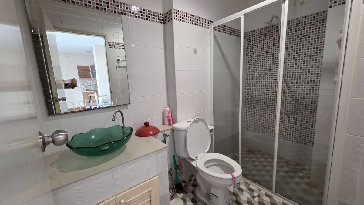 รูป ขายด่วน ถูกที่สุด คอนโด แอด บีทีเอส เรสซิเด้นซ์ (BTS Residence ) ขนาด 65.69 ตร.ม. ชั้น 19 ทำเลดี ใกล้ BTS หมอชิต MRT จตุจักร ติดต่อ สุเมธ 061-949-8888 - รูปที่ 6/9