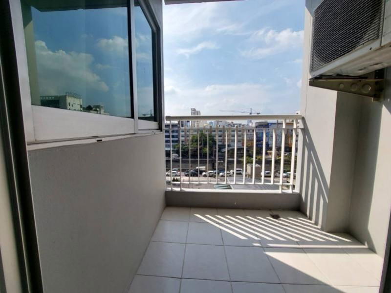 รูป 🔥For Rent!!🔥Life @ Ratchada - Huaikwang🔥15k🔥080-998-2456 : primpraw🌷 - รูปที่ 10/10