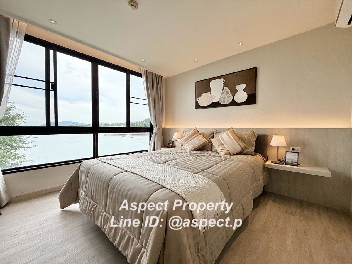 picture Condo for rent, 3 bedrooms, 157 sq m., next to the sea, newly renovated - 10/35