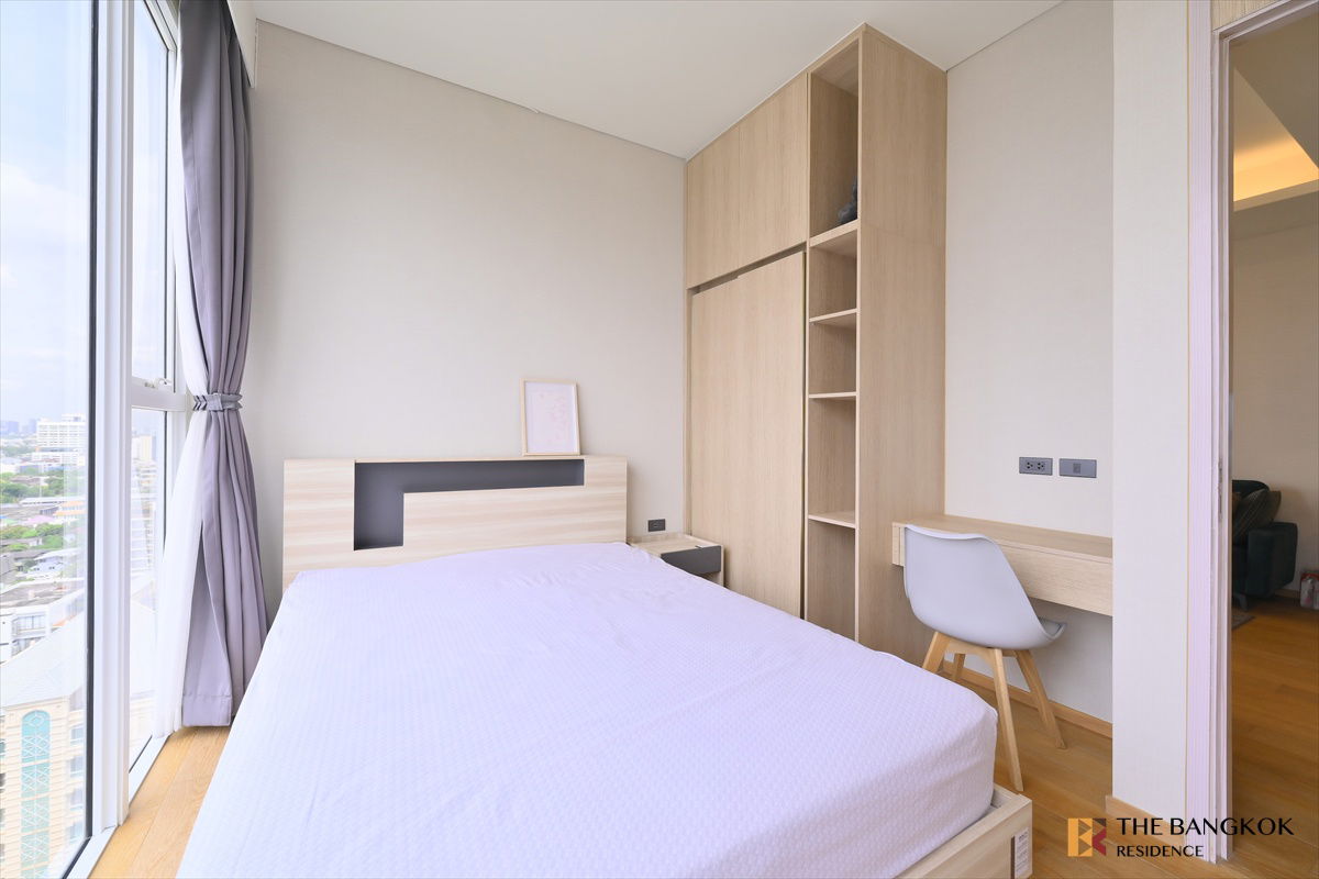 รูป Siamese Exclusive Sukhumvit 42💫 Luxuriously Elevated Unit ✨Near BTS Ekkamai - รูปที่ 5/11