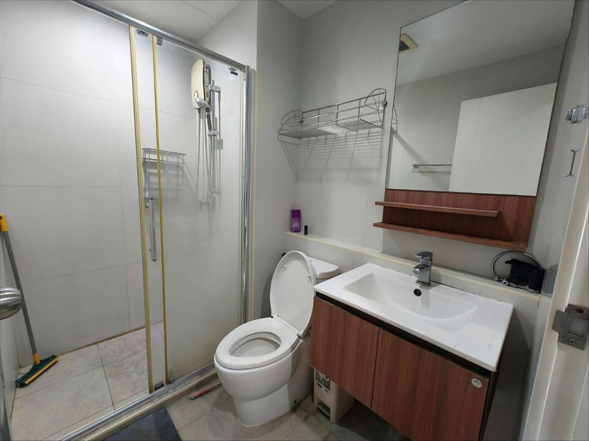 picture For rent!! Fuse Chan - Sathorn (12,000 baht) - 6/7
