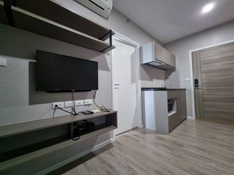 📣For rent 9,000  condo Kensington Sukhumvit - Thepharak near Next to MRT Thipwan