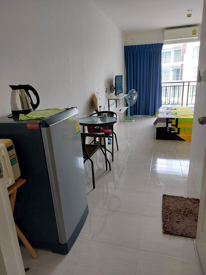 picture Sale Ad condo bangsaray stodio tell 0864080018 - 4/18