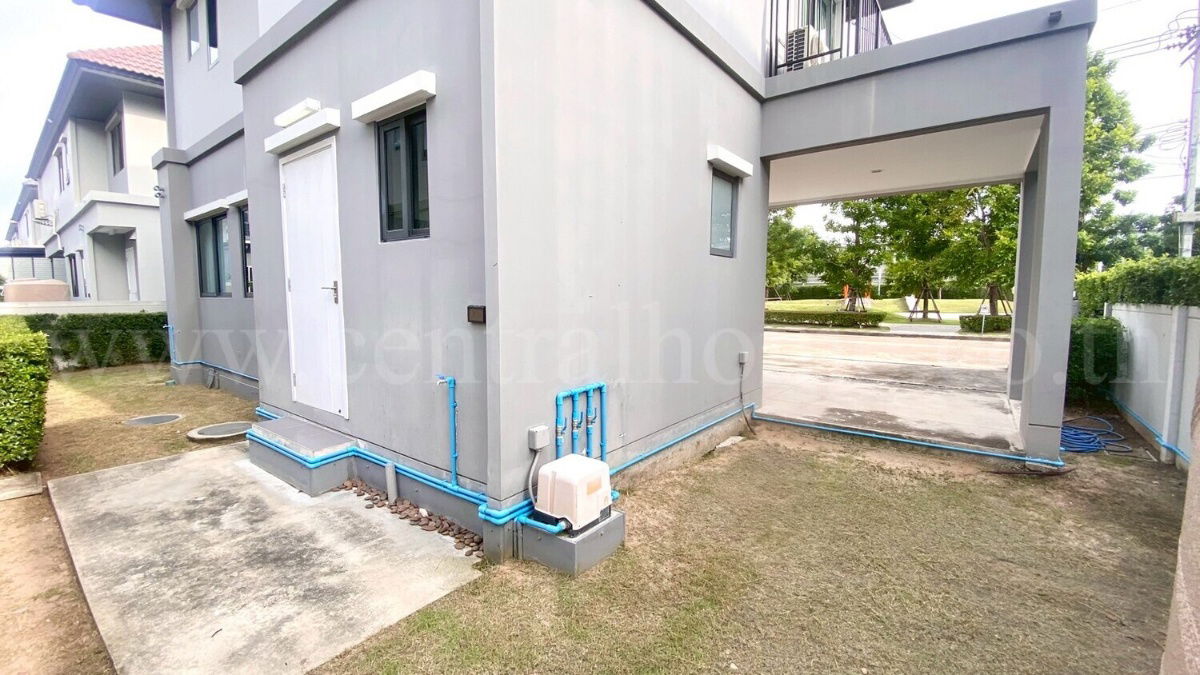 รูป บ้านเดี่ยว เพฟ บางนา สไตล์ Modern ราคาถูก - รูปที่ 14/16