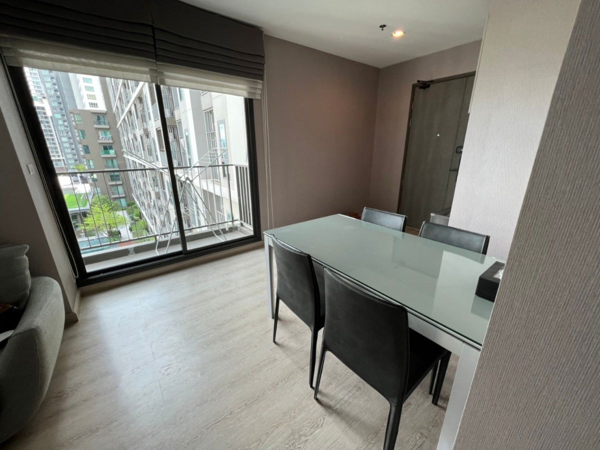 picture  For Rent  Centric Ratchada-Huaikhwang - 6/11
