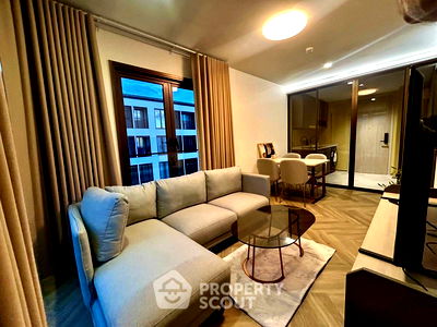 คอนโดให้เช่า : คอนโด 2-ห้องนอน ที่ แชปเตอร์ ทองหล่อ 25 ใกล้ ทองหล่อ (ID 2259948)