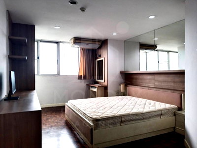 Condos for rent : 📌 Urgently for rent : Taiping Tower beautiful room, fully furnished, ready to move in. MD-9961