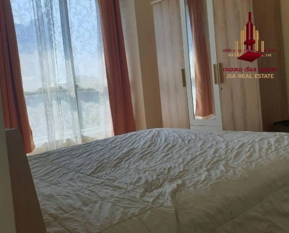 picture  ✨ For Rent: Life @ Ratchada (Ladprao 36) Condo ✨ 💰 Only 19,000 THB/month - 4/9