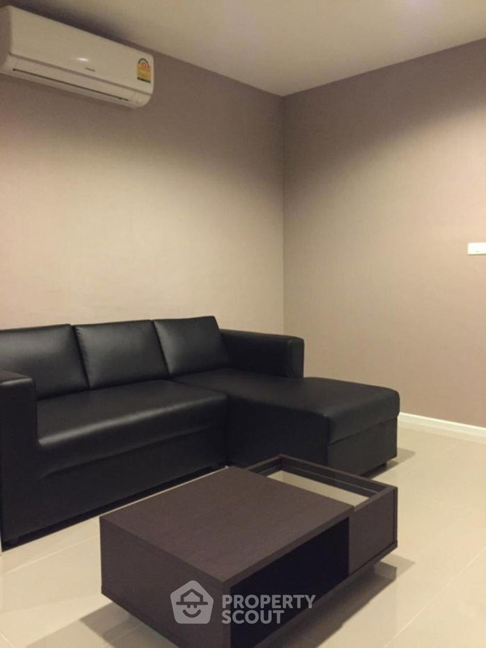 picture 1-BR Condo at Aspire Sukhumvit 48 near BTS Phra Khanong (ID 567358) - 6/9