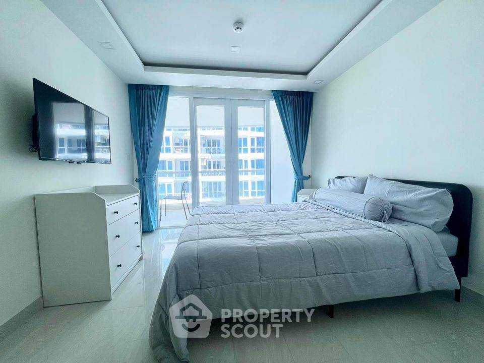 รูป คอนโด 2-ห้องนอน ที่ แกรนด์ อเวนิว พัทยา ใกล้ พัทยาใต้ (ID 1163138) - รูปที่ 16/19