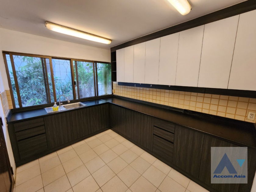 รูป 🔼🔽 AccomA 📩 Townhouse for Rent - 300m to BTS Bang Chak, ideal for living and business use (AA37434) - รูปที่ 3/17