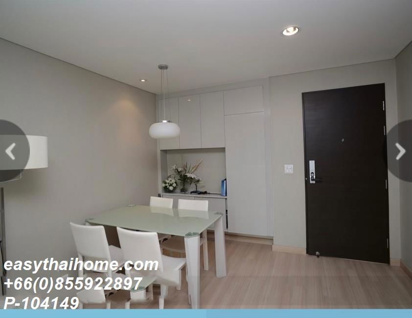 picture P-104149 🏢Condo for sell The Address Pathumwan fully furnished. Line Id @easythaihome 085-592-2897 - 9/22