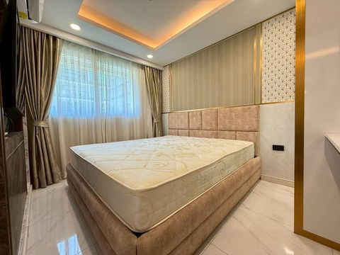 ให้เช่า Dusit Grand 2 1 ห้องนอน 1 ห้องน้ำ