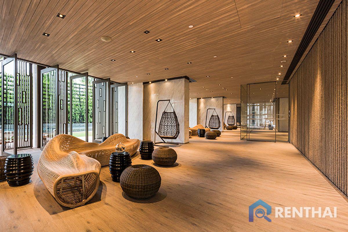 รูป บ้านปลายหาด – คอนโด 2 ห้องนอน วิวทะเล - รูปที่ 12/24