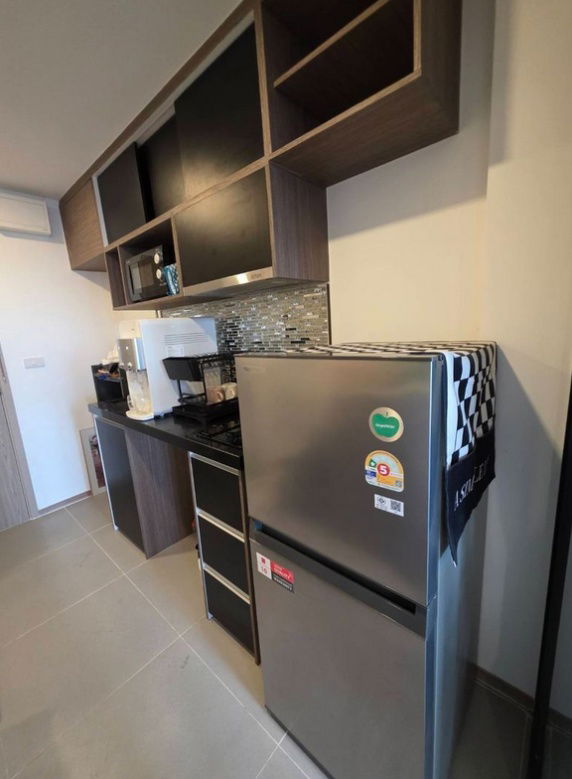 picture cybiq ratchada 32 studio 25 sqm floor 5 - 4/14