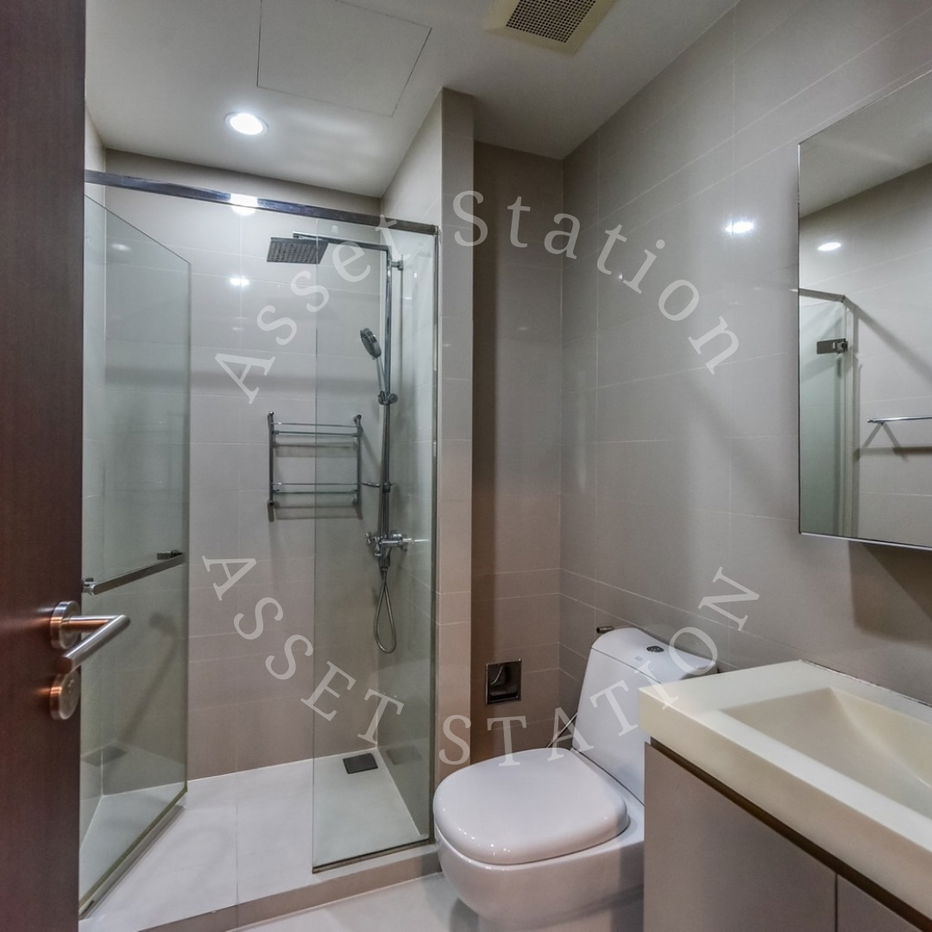 picture 🚈Luxury Condo for Sale: Pyne By Sansiri – 2-minute walk to BTS Ratchathewi 🚶‍♂️ - 7/8
