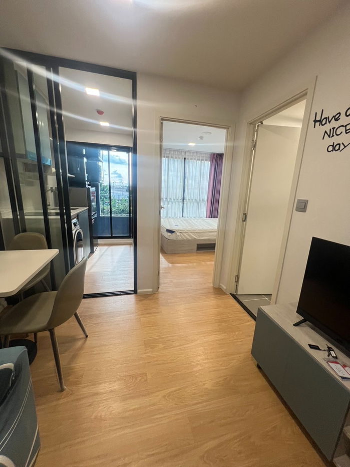 picture Atmoz Kanaal Rangsit   Condo For Rent / Line : @mintocondo - 20/24