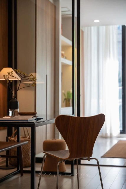picture For Rent - NOBLE Ploenchit , Luxury Class 1 bedroom 1 bathroom - 14/15
