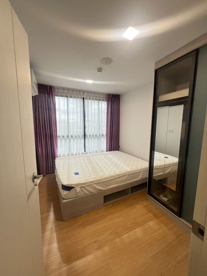 picture Atmoz Kanaal Rangsit   Condo For Rent / Line : @mintocondo - 8/24