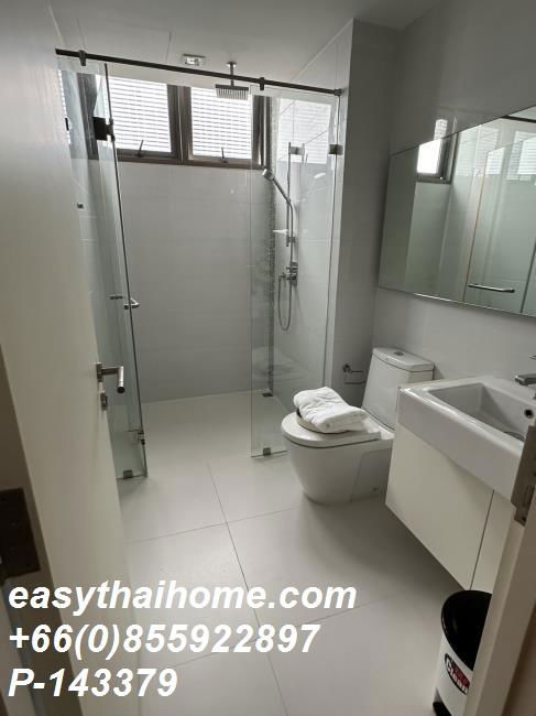 picture P-143379 Condo for rent Nara 9 by Eastern Star fully furnished (Confirm again when visit).  - 11/13