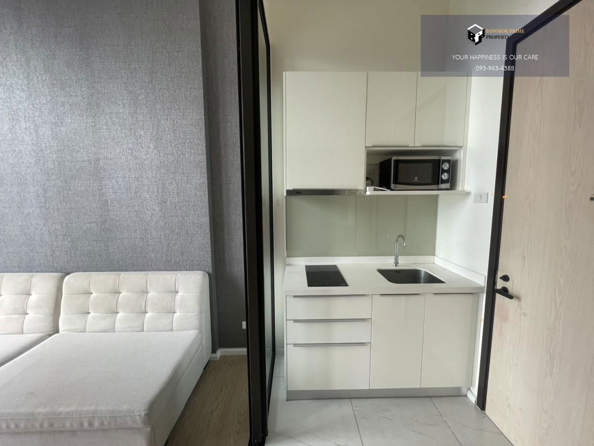 รูป Chewathai Residence Asoke | 🚝ใกล้ BTS,MRT พระราม9 #2025082711561 - รูปที่ 7/8