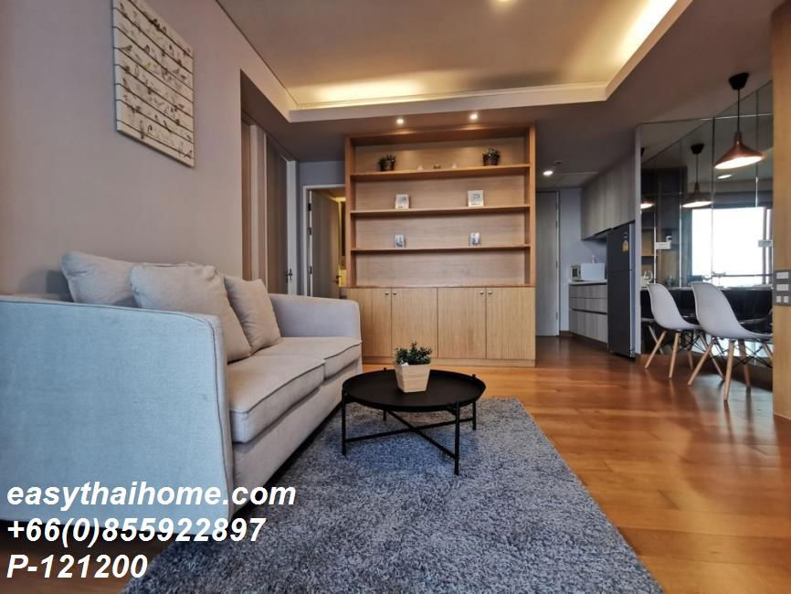 รูป P-121200 ให้เช่า คอนโด เดอะ ลุมพินี 24 ถนน Sukhumvit 24 Alley, Khlong Tan, Khlong Toei, Bangkok พร้อมอยู่ ราคาถูก Line Id @easythaihome 085-592-2897 - รูปที่ 7/18