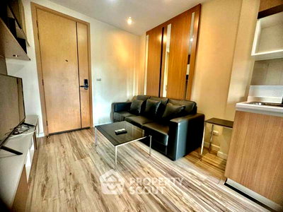 Condos for rent : 1-BR Condo at Plus Condo Sriracha in Surasak (ID 2150035)