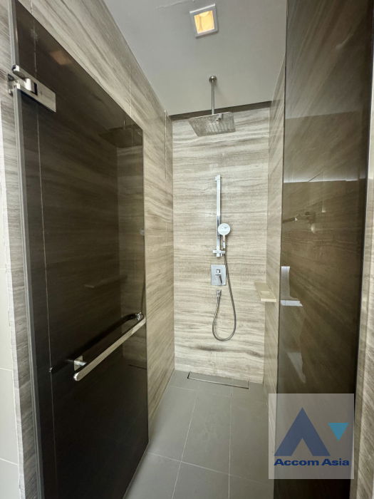 รูป 🔼🔽 AccomA 📩  2 BR Condominium @The Line Sukhumvit 71 (AA44507) - รูปที่ 12/13