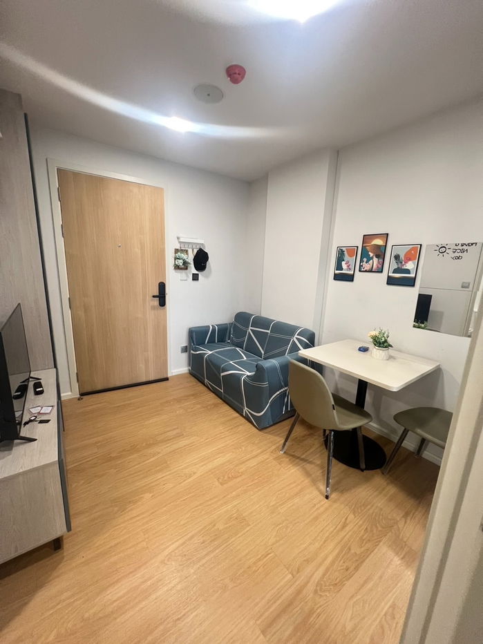 picture Atmoz Kanaal Rangsit   Condo For Rent / Line : @mintocondo - 22/24