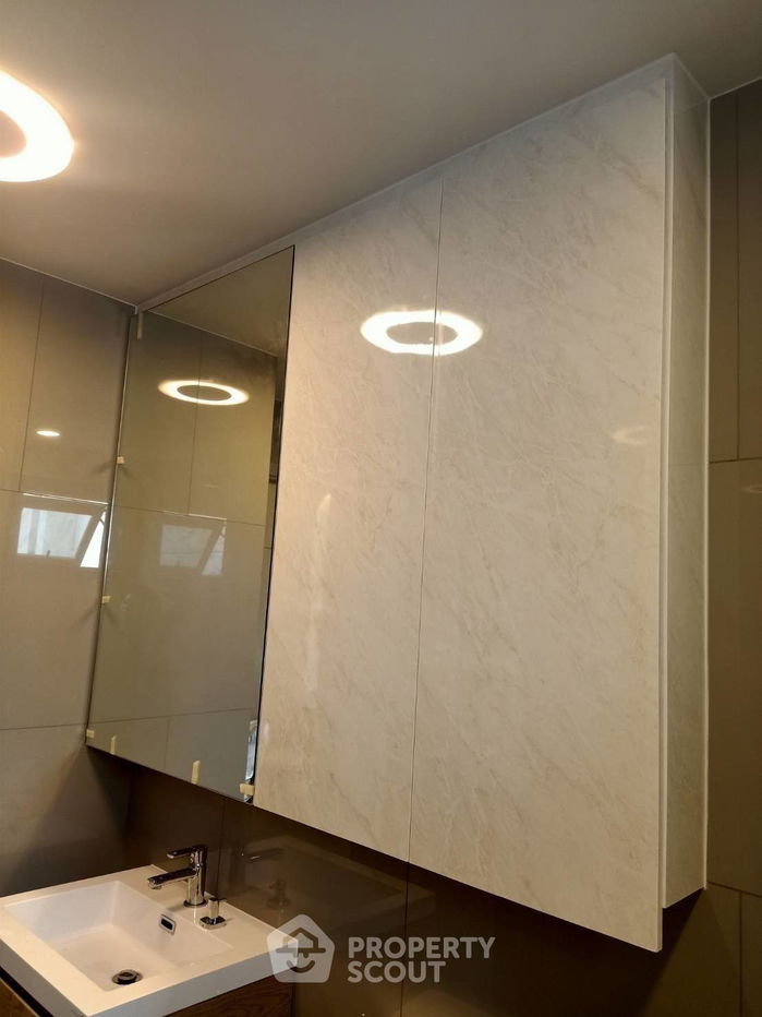 picture 2-BR Condo at Chapter One Flow Bangpo near MRT Bang Pho (ID 1789831) - 5/5
