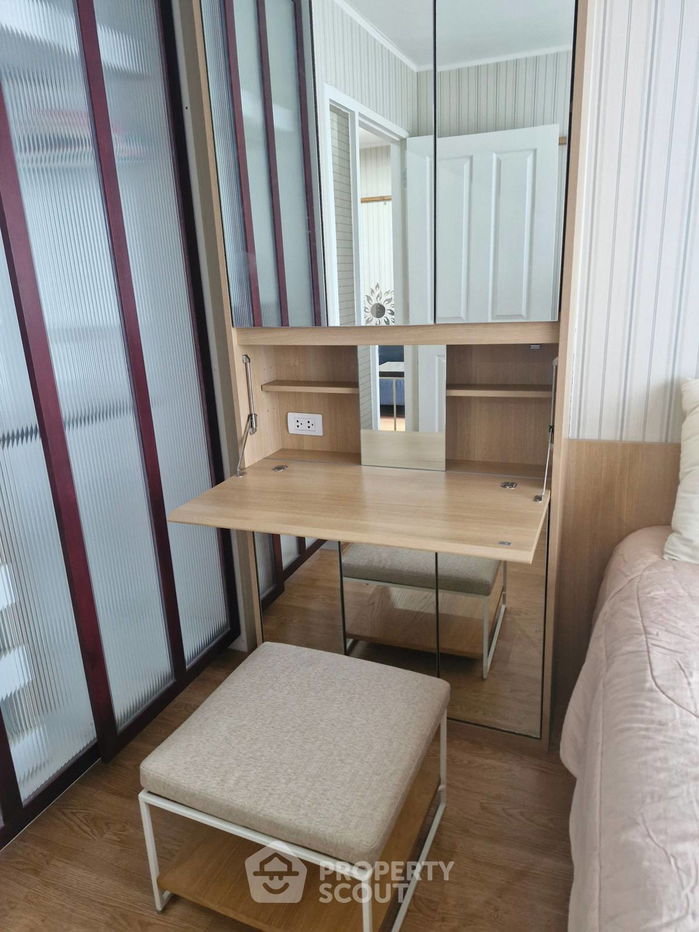 picture 1-BR Condo at Condo U Delight @ Onnut Station near BTS On Nut (ID 2048549) - 11/17