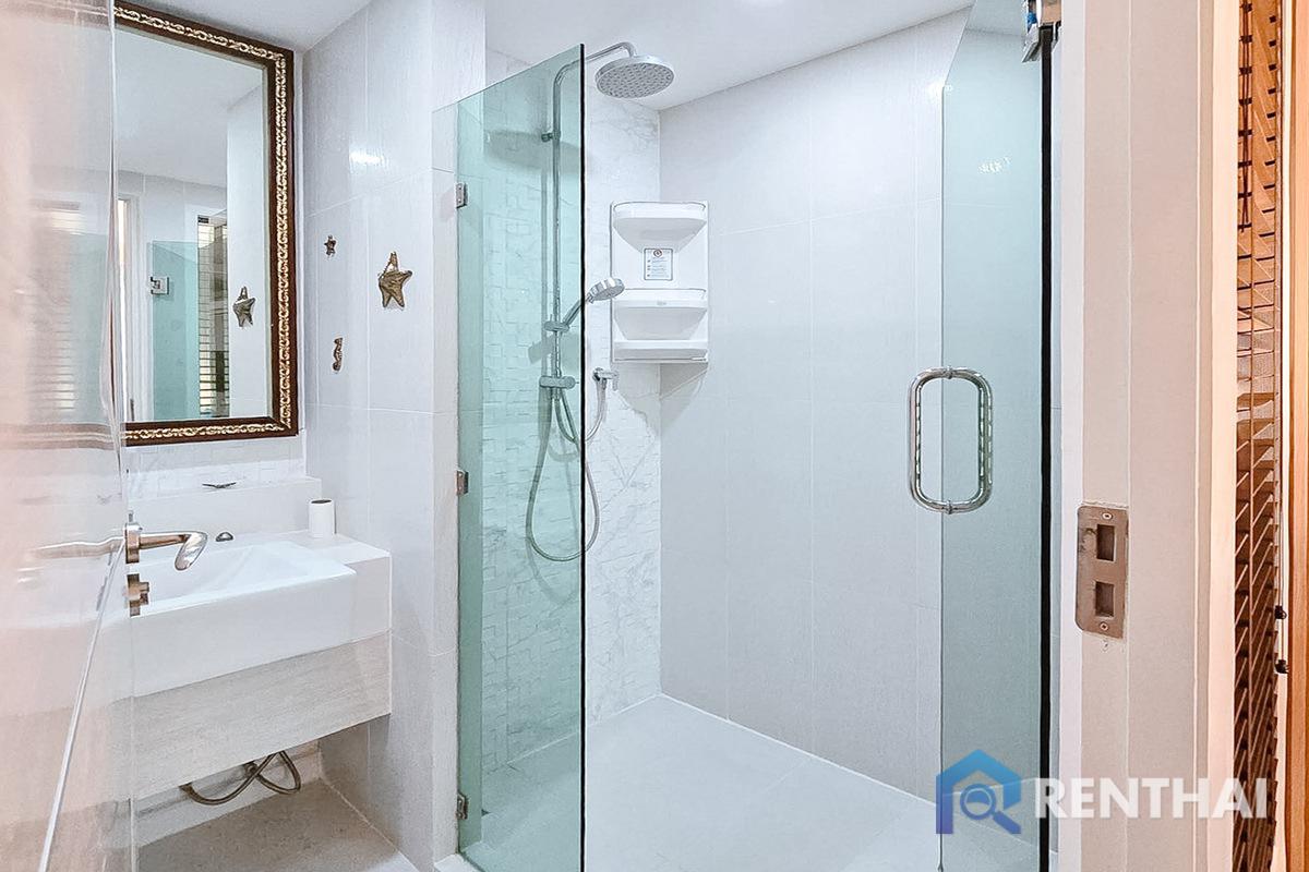 รูป ขายด่วน ห้องสวยมาก แต่งครบ  วิวสระว่ายน้ะ ราคาดีสุด - รูปที่ 5/24