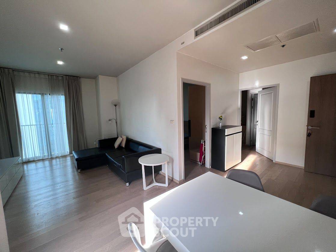 รูป คอนโด 2-ห้องนอน ที่ โนเบิล รีไฟน์ พร้อมพงษ์ ใกล้ BTS พร้อมพงษ์ (ID 1520122) - รูปที่ 9/12