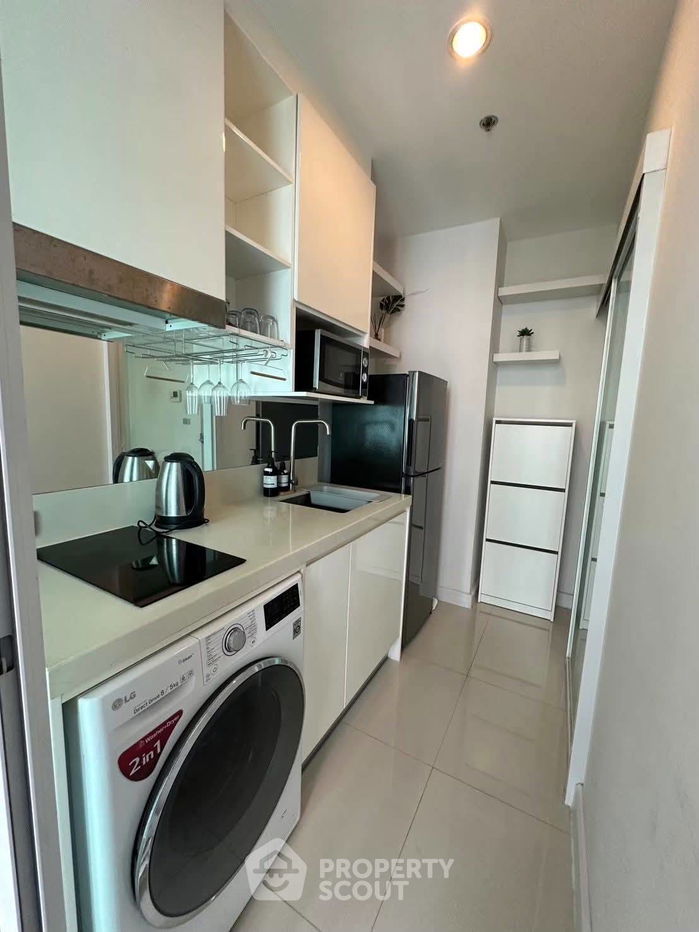 รูป คอนโด 1-ห้องนอน ที่ เดอะ สกาย สุขุมวิท ใกล้ BTS อุดมสุข (ID 2282382) - รูปที่ 7/9
