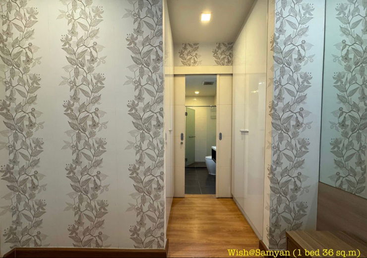 picture #Z2134💥260868🔥Condo for rent: Wish@Siam - 6/8