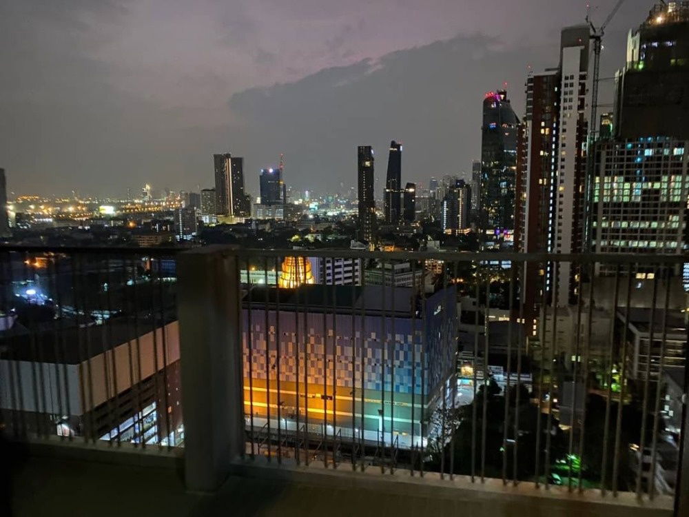 รูป 🏢 ประกาศให้เช่าคอนโด | MA-C1402   โครงการ Noble Reveal (โนเบิล รีวิล)  - รูปที่ 19/20